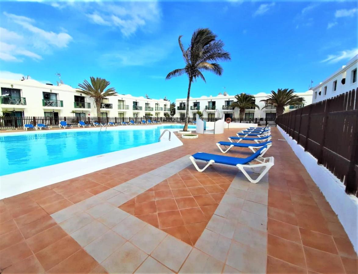Casa Gil Corralejo San Valentin By Ahf Villa Ngoại thất bức ảnh