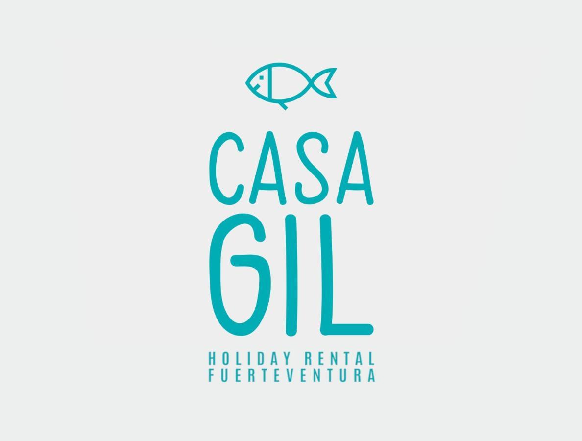 Casa Gil Corralejo San Valentin By Ahf Villa Ngoại thất bức ảnh