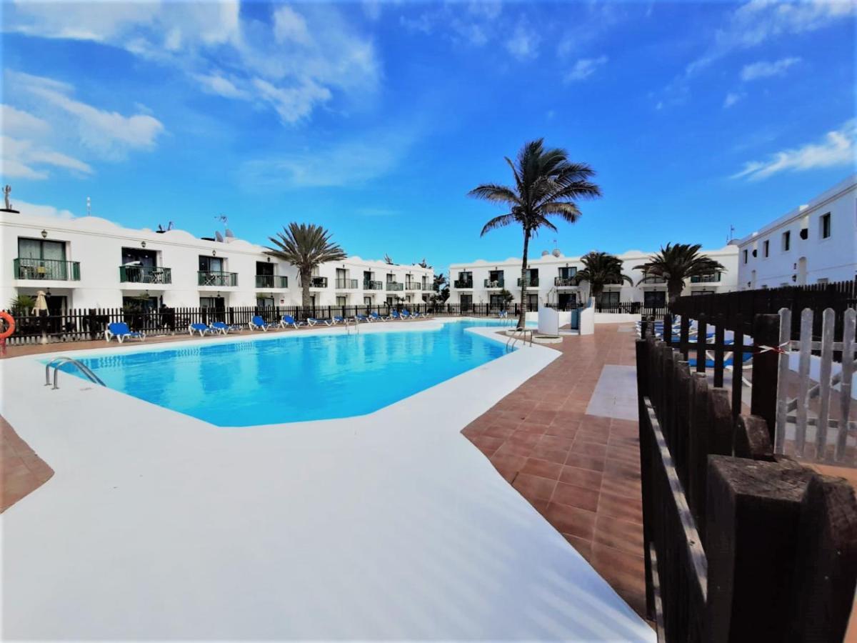 Casa Gil Corralejo San Valentin By Ahf Villa Ngoại thất bức ảnh