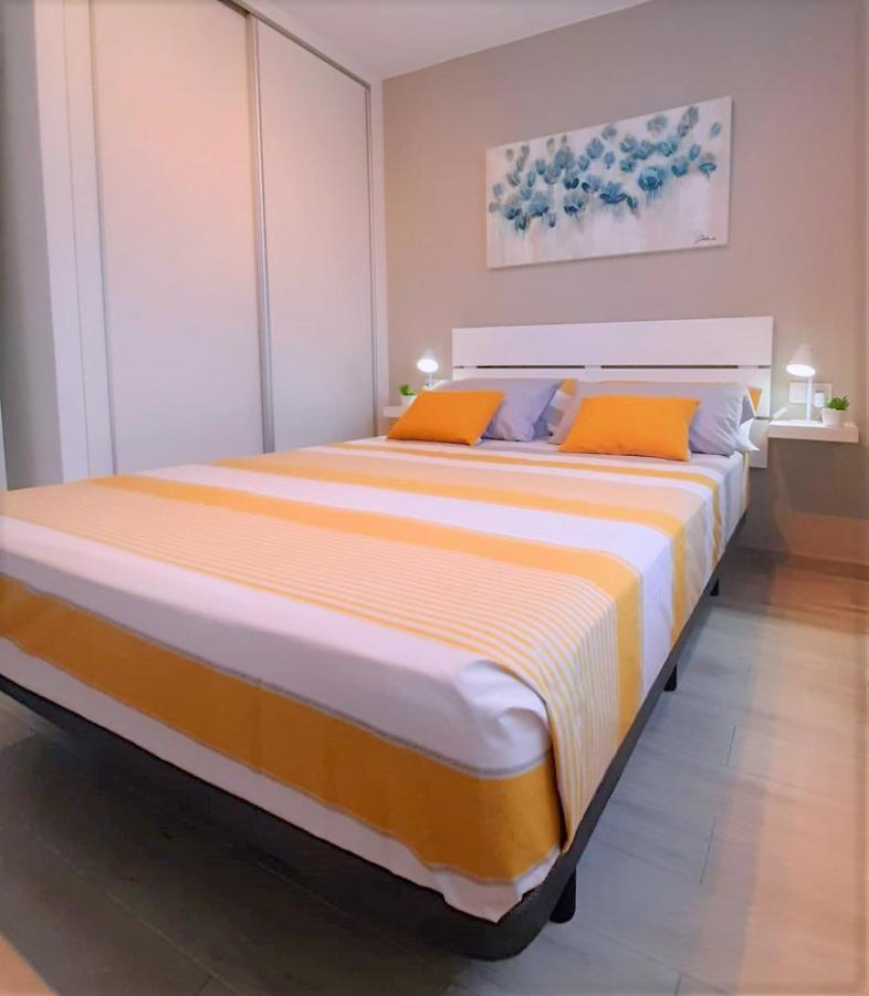 Casa Gil Corralejo San Valentin By Ahf Villa Ngoại thất bức ảnh
