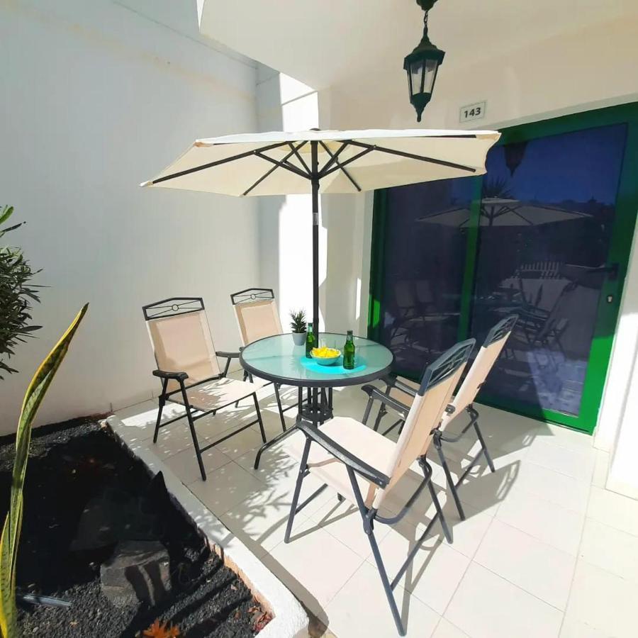 Casa Gil Corralejo San Valentin By Ahf Villa Ngoại thất bức ảnh