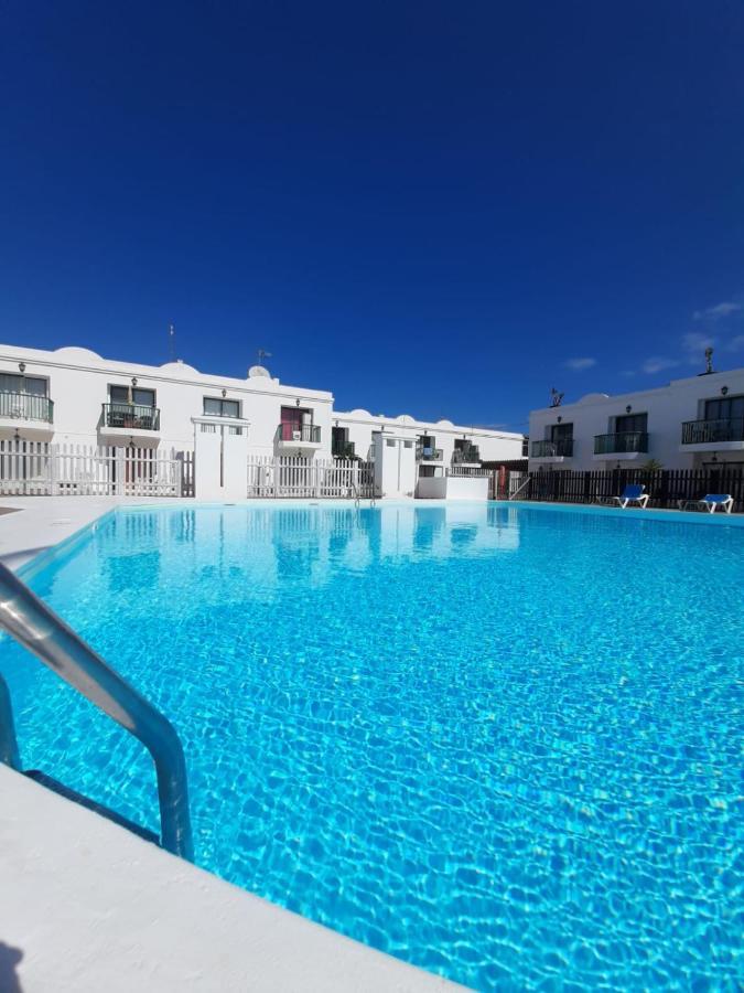 Casa Gil Corralejo San Valentin By Ahf Villa Ngoại thất bức ảnh
